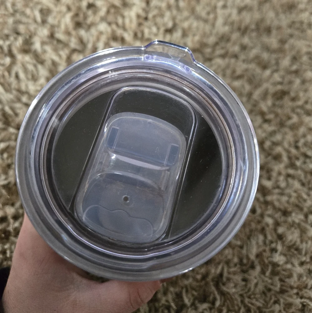 Taylor Swift Tumbler